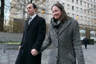 Judge Furman Rules Maurene Comey's Firing Unlawful, Rejecting DOJ's Broad Executive Power Claims