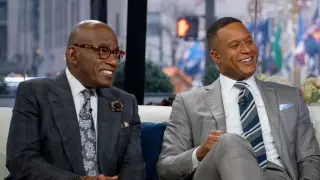 Today show confronts security scare as intruder faces charges