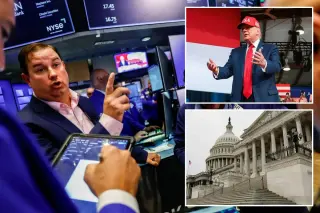 Midterm gridlock could spark a stock rally, says Fisher