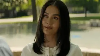 Indonesian Pop Icon Agnez Mo Makes Acting Debut as Lila Hoth in Reacher