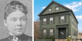 Overnight at Lizzie Borden’s House: A True-Crime Bed-and-Breakfast Experience