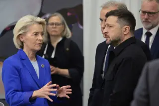 Zelensky Accuses Putin of Manufacturing Pretexts to Prolong War Amid Escalating Strikes