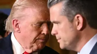 Trump’s Iran War Highlights the Gap Between Force and Strategy
