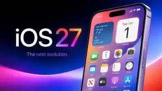 iOS 27 Signals Apple’s AI-First, Performance-Driven Upgrade