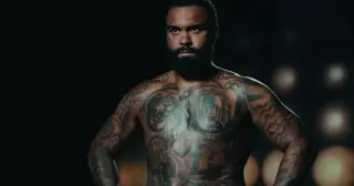 Steveson Denies 2019 Allegations After 12-Second UFC Knockout