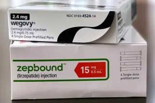 Massachusetts cuts coverage for weight-loss drugs, pushing patients to pay out of pocket