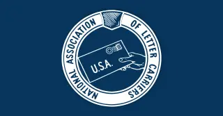 NALC Urges Congressional Action as USPS Pauses FERS Contributions