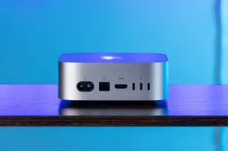 Apple May Drop a Surprise Mac Mini Refresh Ahead of September