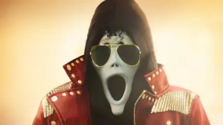 Scary Movie 6 Parodies Michael Jackson Controversy With Jackson-Inspired Poster