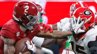 Hurricane Isaias Forces Schedule Shifts Across Southeast as Georgia-Alabama Showdown Proceeds