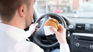 High Ultraprocessed Food Intake Linked to Silent Brain Vascular Damage in Middle-Aged Adults