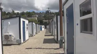 Interbay Debut: Seattle Opens First Shelter Under Mayor Wilson