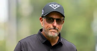 Mickelson Confirms Rehab Stay Amid Golf Absence and Misconduct Allegations