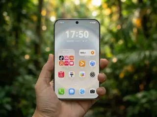 Huawei Pura X View: ultrawide, giant-battery phone with HarmonyOS and import caveats
