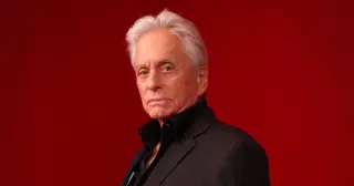 Douglas Memoir Reveals Turner Affair, Kirk's Abuse, and Gekko Origins