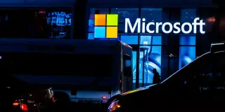 AI Boom Sets Nine Winners: Microsoft, Amazon and 7 Others Top Barron’s AI Stock Playbook