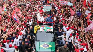 Lula’s Fourth-Term Victory Triggers Massive Brazilian Sell-Off and Neocloud Panic