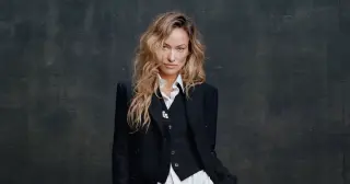 Olivia Wilde Rebuilds Her Narrative After Backlash