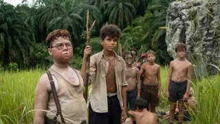 Lord of the Flies: a timely Netflix remount reexamines hate, power, and modern masculinity