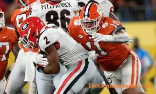 Bresee likely done for the season after torn ACL, per Rapoport