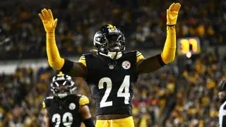 Steelers Trade Porter Jr. to Cowboys for Draft Picks After Contract Standoff