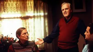 Tarzana Stabbing Claims Life of James Handy, Veteran Actor