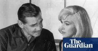 Marilyn Monroe’s Final Screen Turn Reveals Hidden Depths in The Misfits