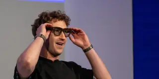 Privacy vs Wearables: Fighting Back Against Meta's Glasses That See Everything
