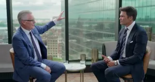 Delta CEO Bastian Disputes Musk Feud, Cites Commercial Reasons for Choosing Amazon Leo