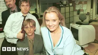 The Office's Lucy Davis shares courageous update on stage 4 breast cancer