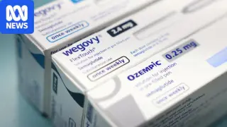 Rare Eye Risk Prompting Safety Update on GLP-1 Diabetes and Weight Drugs