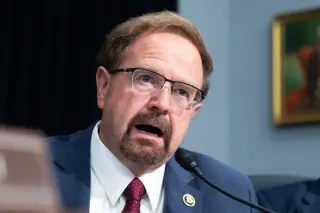 House weighs censure of Rep. Edwards over staff conduct
