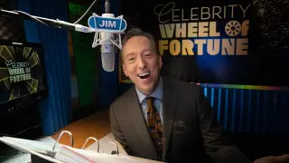 Wheel of Fortune Announcer Jim Thornton Suspended as Sony Probes Allegations