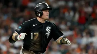 White Sox Defeat Astros 6-3 in Historic Wild Card Opener