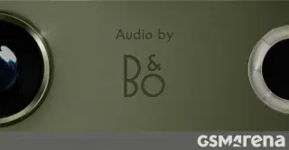 Motorola teams up with Bang & Olufsen for audio-forward Signature 27