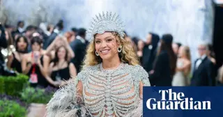 Two-Year Prison Term Over Theft of Unreleased Beyoncé Music