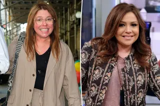 Rachael Ray Addresses Health Rumors, Shares Menopause and Diet Habits