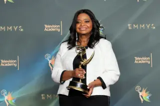 Spencer Secures Her First Emmy for Lost Women of Alaska Narration