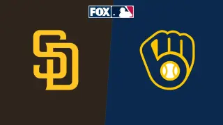 Brewers Take 2-0 NLDS Lead After Chourio Walk-Off; King's No-Hitter Bid Ends in Defeat