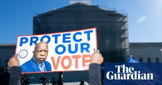 Louisiana Voter-Rights Groups Sue to Stop Congressional Primary Suspension