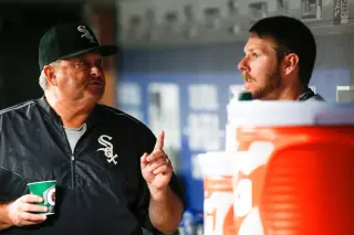 Don Cooper, Architect of White Sox 2005 Pitching Staff, Dies at 70