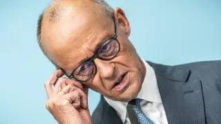 AfD Landslide in Saxony-Anhalt Forces Merz to Reassess Germany's 'Firewall' Strategy