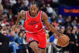 Clippers-Raptors Kawhi Trade Delayed by Front Office Shakeup