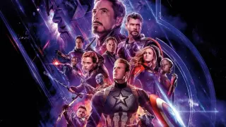 Leaked 'Endgame Encore' Clips Hint at Doom's Rise and Box Office Battle
