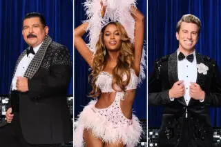 DWTS Season 35: Ciara Miller Eliminated in Mariah Carey Tribute Week