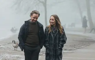 Doherty, McAvoy Navigate Grief and Doubt in TIFF Drama Faith