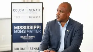 Mississippi Senate Race Becomes National Flashpoint as Democrats and Republicans Deploy Heavy Resources