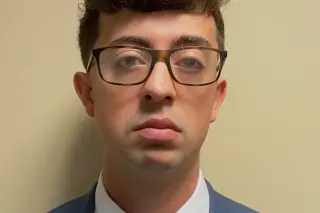 Frat-house sting exposes Penn State’s alleged cocaine kingpin dubbed ‘Pledgescobar’