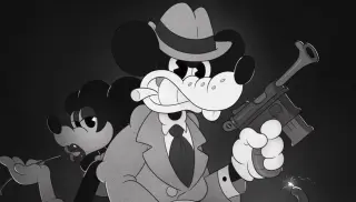 Switch 2 Noir Detective Mouse: P.I. for Hire Shows Detailed Performance Targets