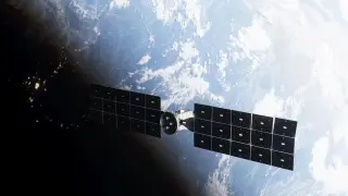 Rescue Mission for Swift Satellite Fails, But Sparks Lessons for Future Space Tugs